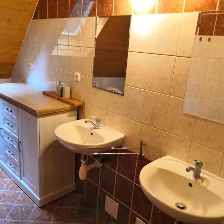 Apartmány ve Skalnim městě Hostal *