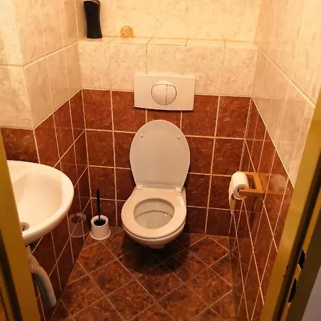 Apartmany Ve Skalnim Meste