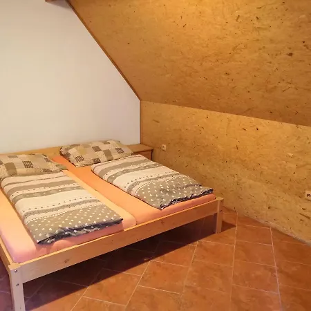 Apartmány ve Skalnim městě Hostal *