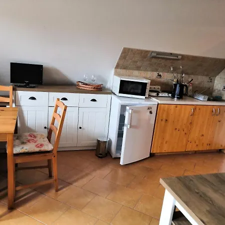 Apartmany Ve Skalnim Meste