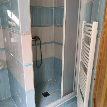 Apartmany Ve Skalnim Meste