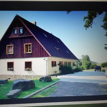 Apartmany Ve Skalnim Meste *